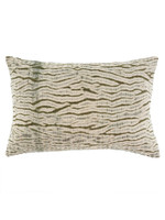 Indaba Indaba Lichen Woven Pillow, 16X24