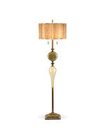 Kinzig Design Kinzig Design Tyler Floor Lamp