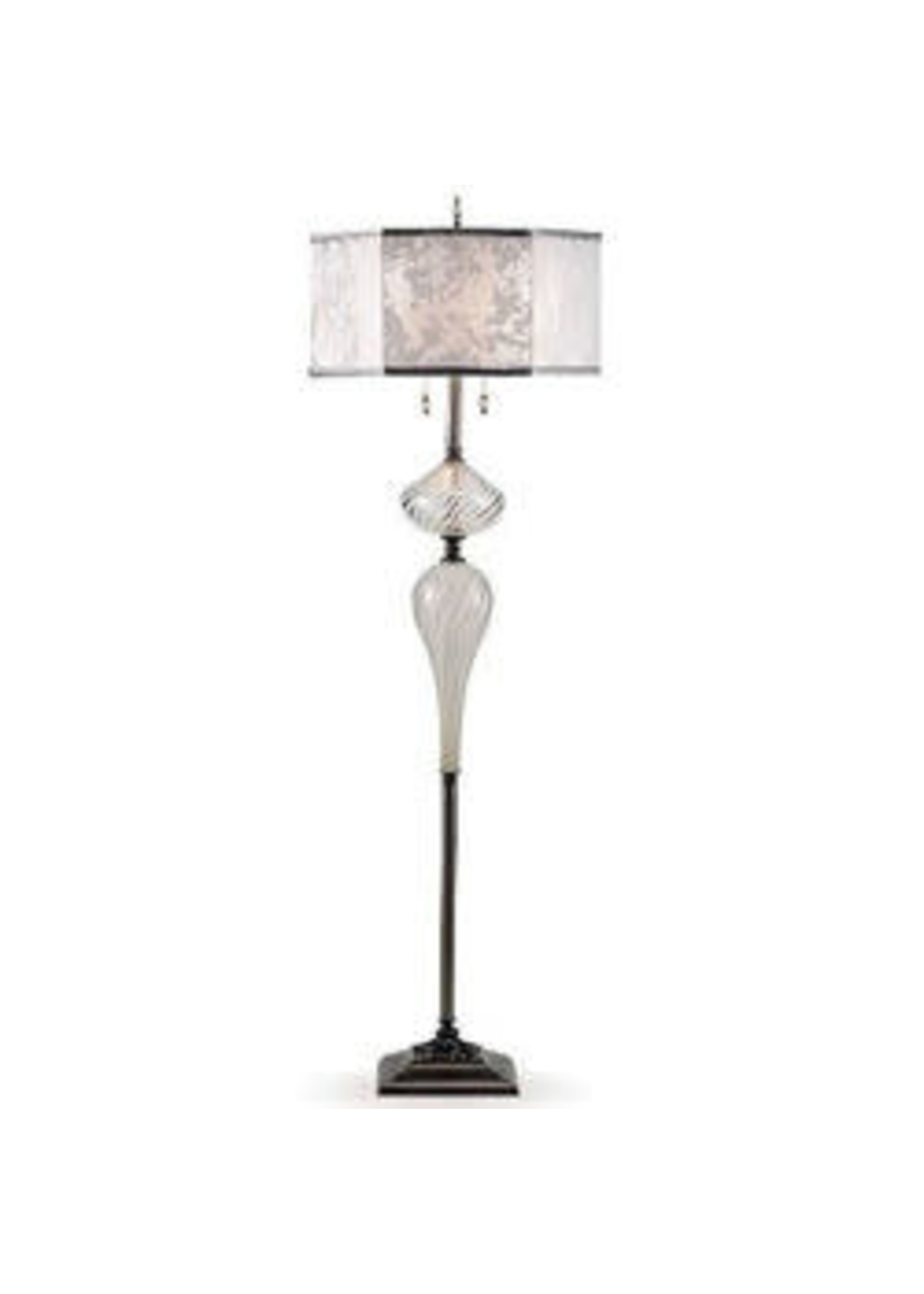 Kinzig Design Kinzig Design Matt Floor Lamp