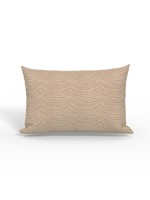 Ann Gish Ann Gish Pillow, Travertine, Sand, 36x30