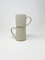 Mudtown Pottery Mudtown Pottery Speckled Oatmeal Mug