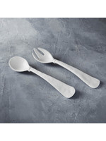 Beatriz Ball Beatriz Ball VIDA Nube Large Salad Servers