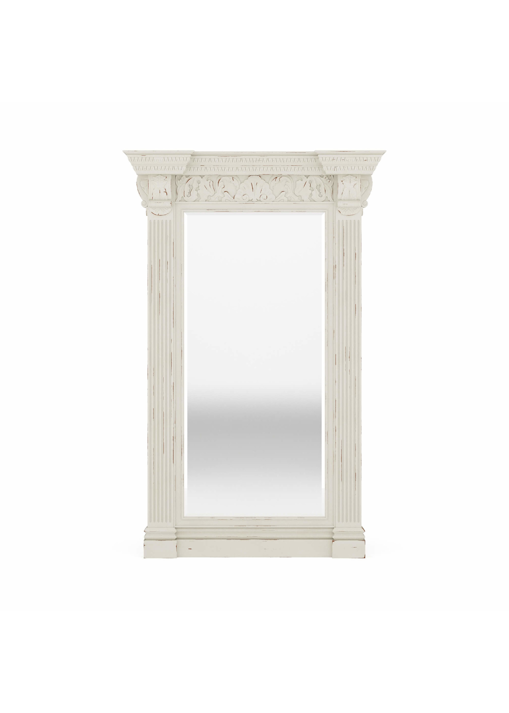 Bramble Bramble Charleston Standing Mirror