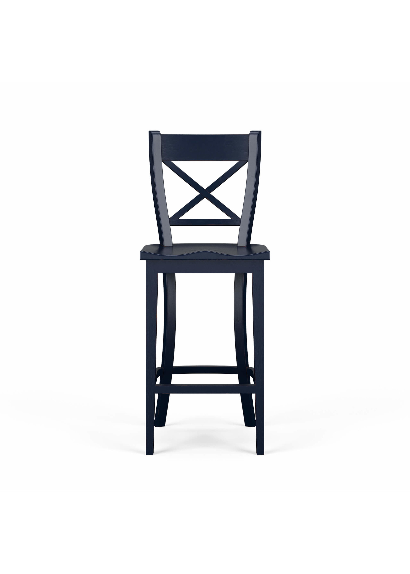 Bramble Bramble Somerset Barstool DPB