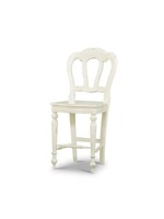 Bramble Bramble Napoleon Counter Stool WHD