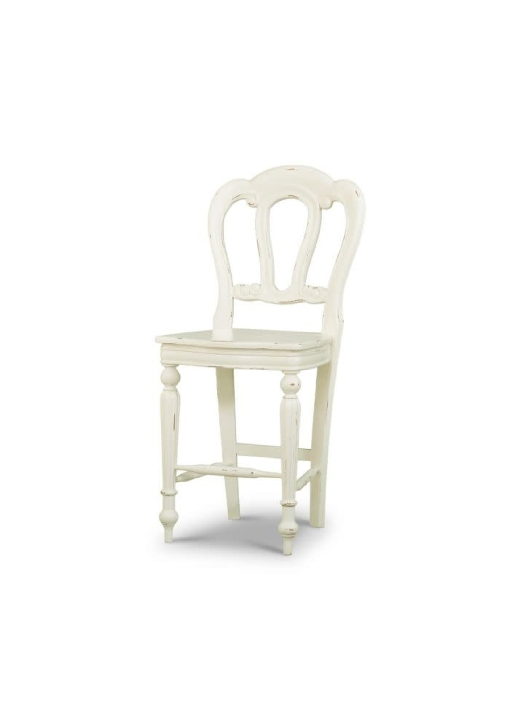 Bramble Bramble Napoleon Counter Stool WHD