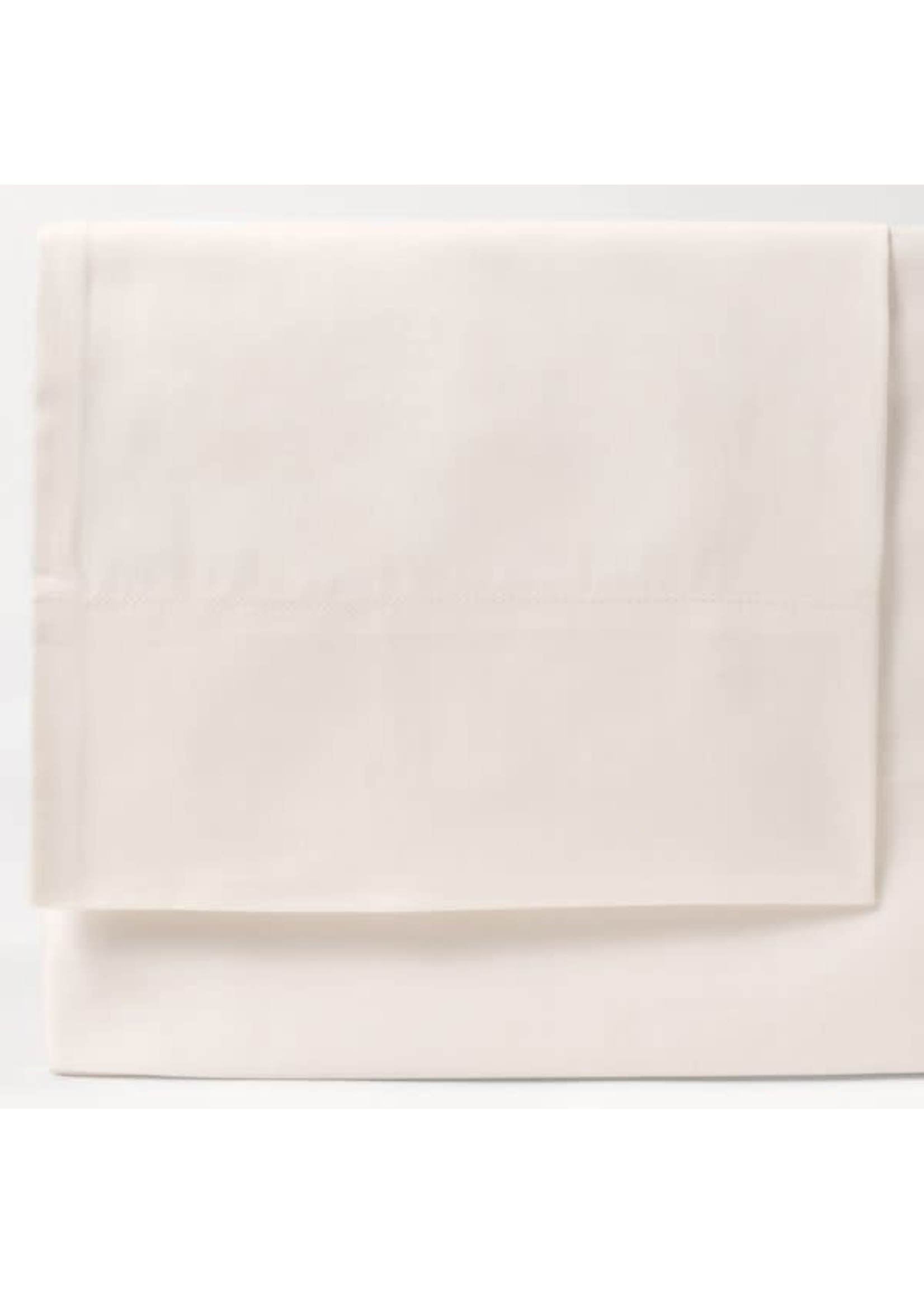 Amity Home Amity Home Luxx Modal Sheet Set, Ivory, Twin