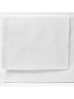 Amity Home Amity Home Luxx Modal Sheet Set, White, TwinXL