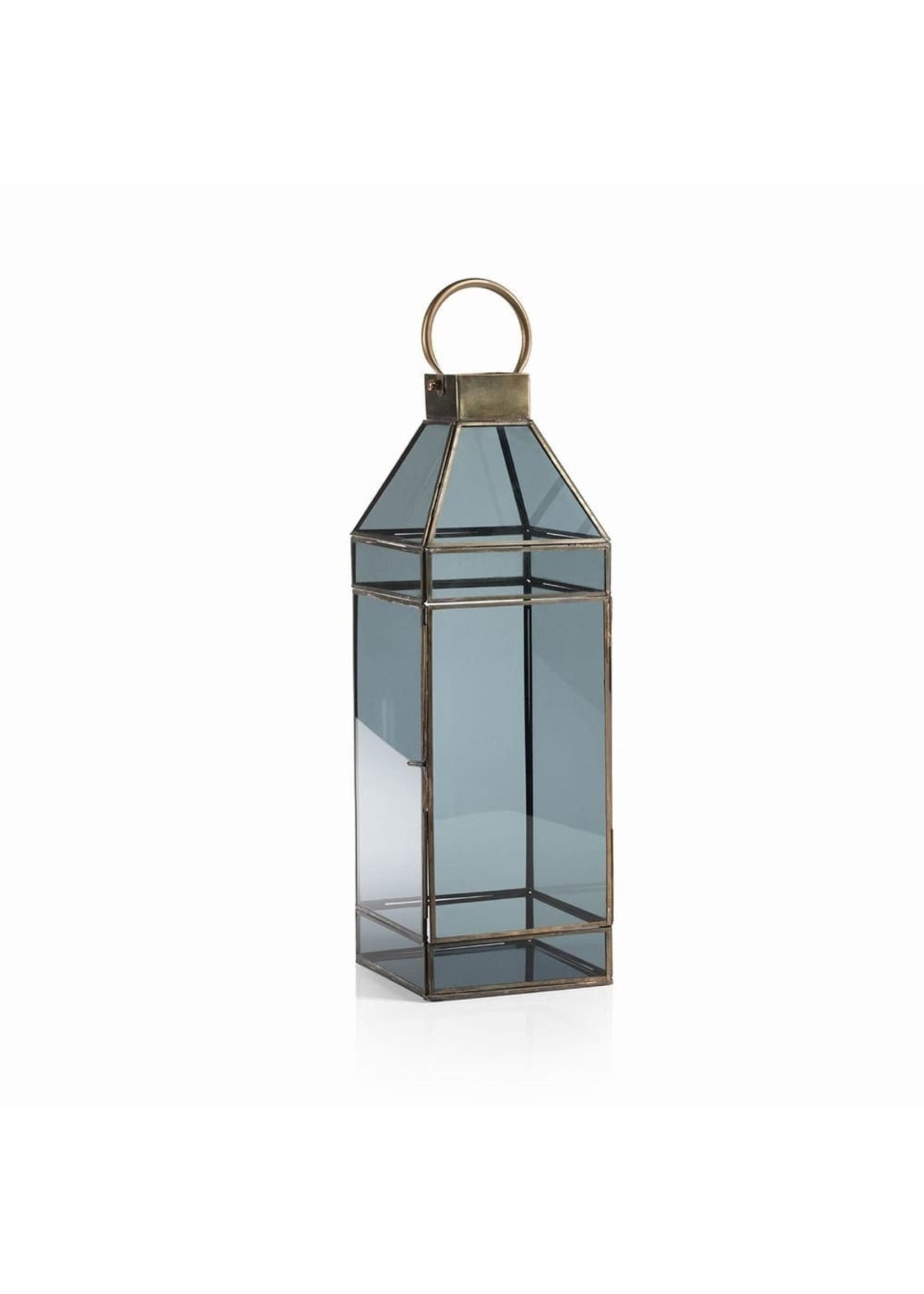 Zodax Zodax Yasmina Lantern, 18"