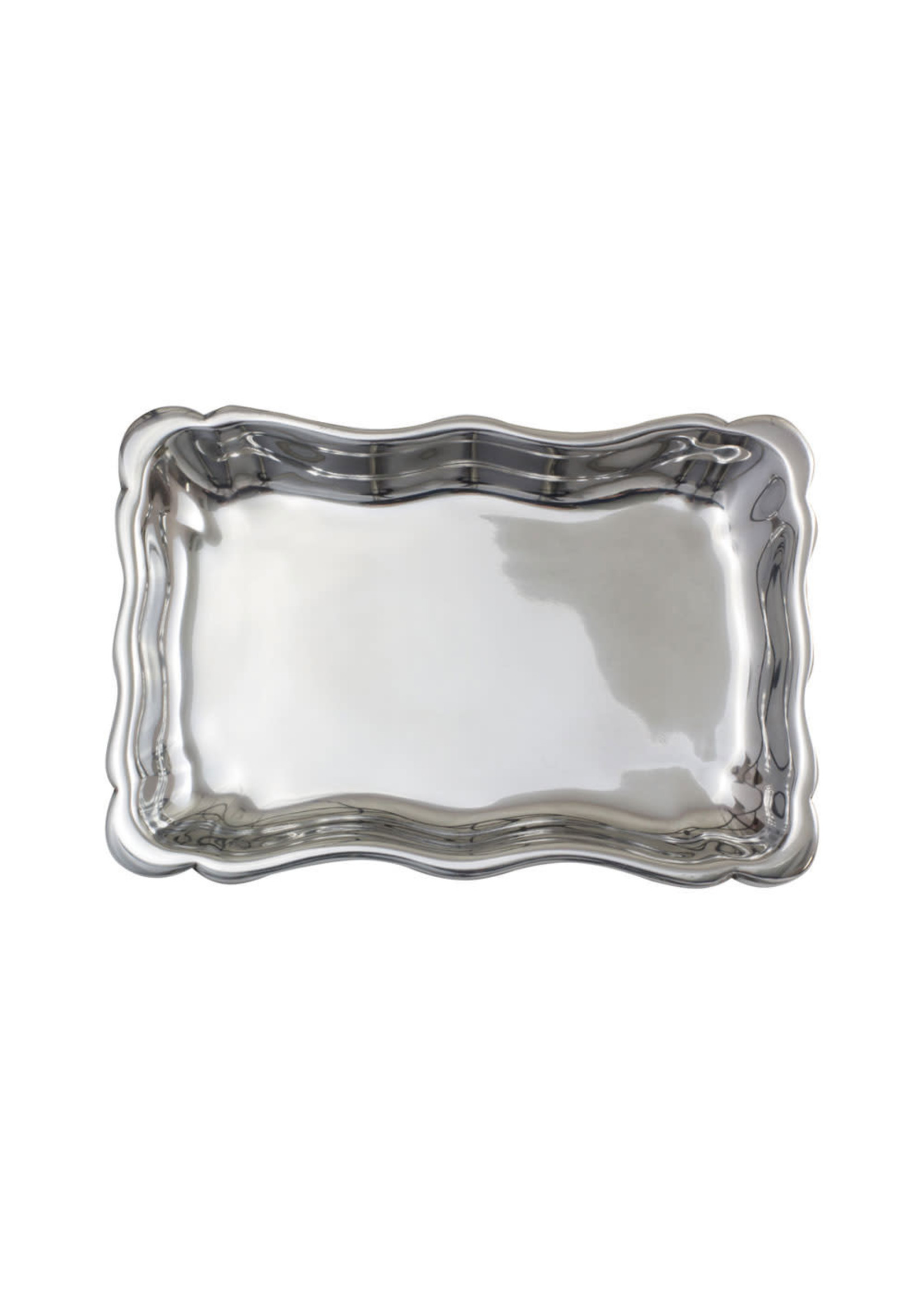 Salisbury Salisbury 6" Chippendale Tray Extra Small