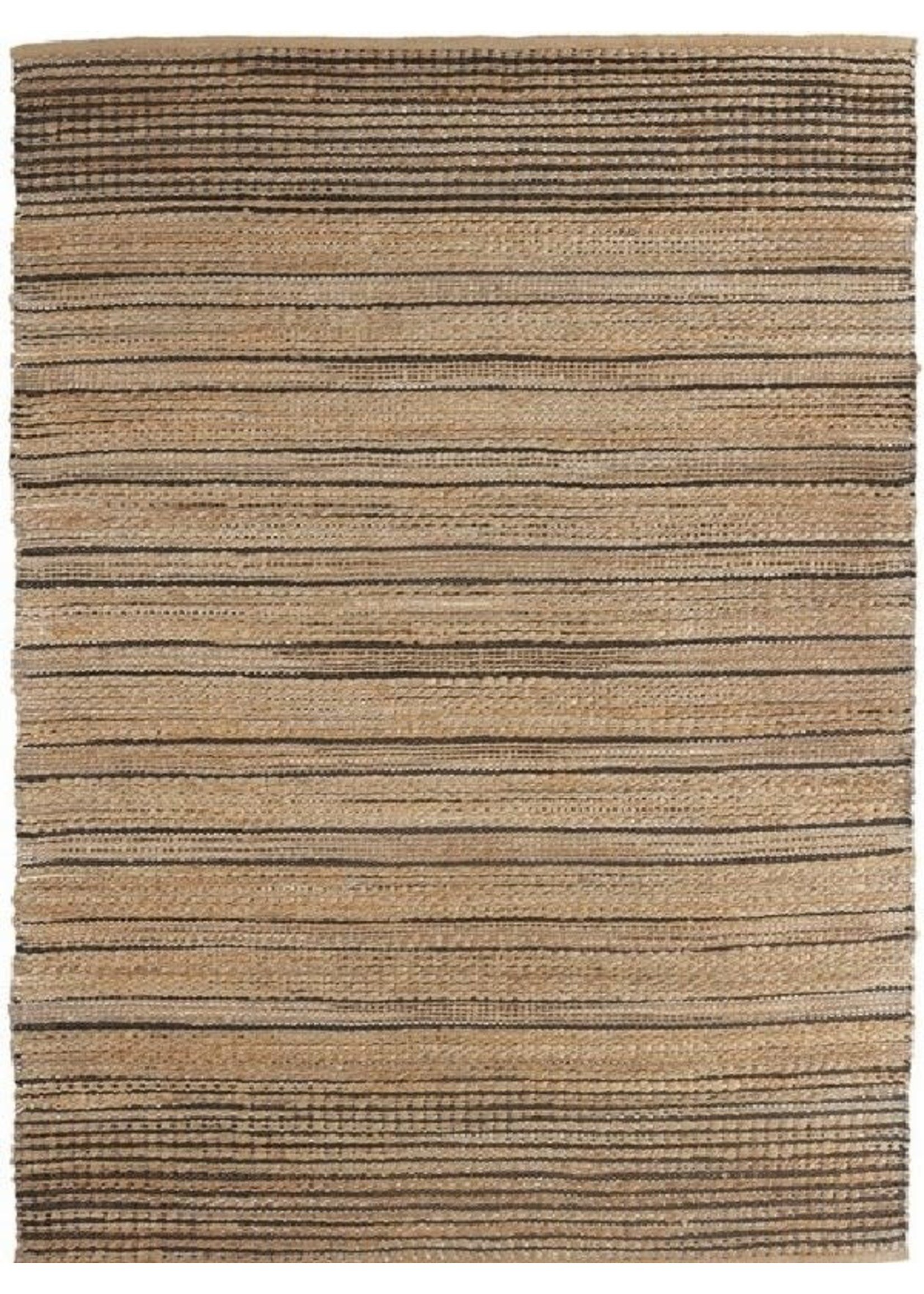 LR Home LR Home Natruals Micro Chip Rug 5x7'9"