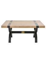 Bramble Bramble Dulwich Coffee Table, Rectangular