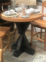 Bramble Bramble Riverwalk Round Counter Height Table 36”