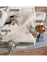 Saro Saro Dragon Fly Napkin Ring