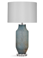 Bassett Mirror Company Tate Table Lamp