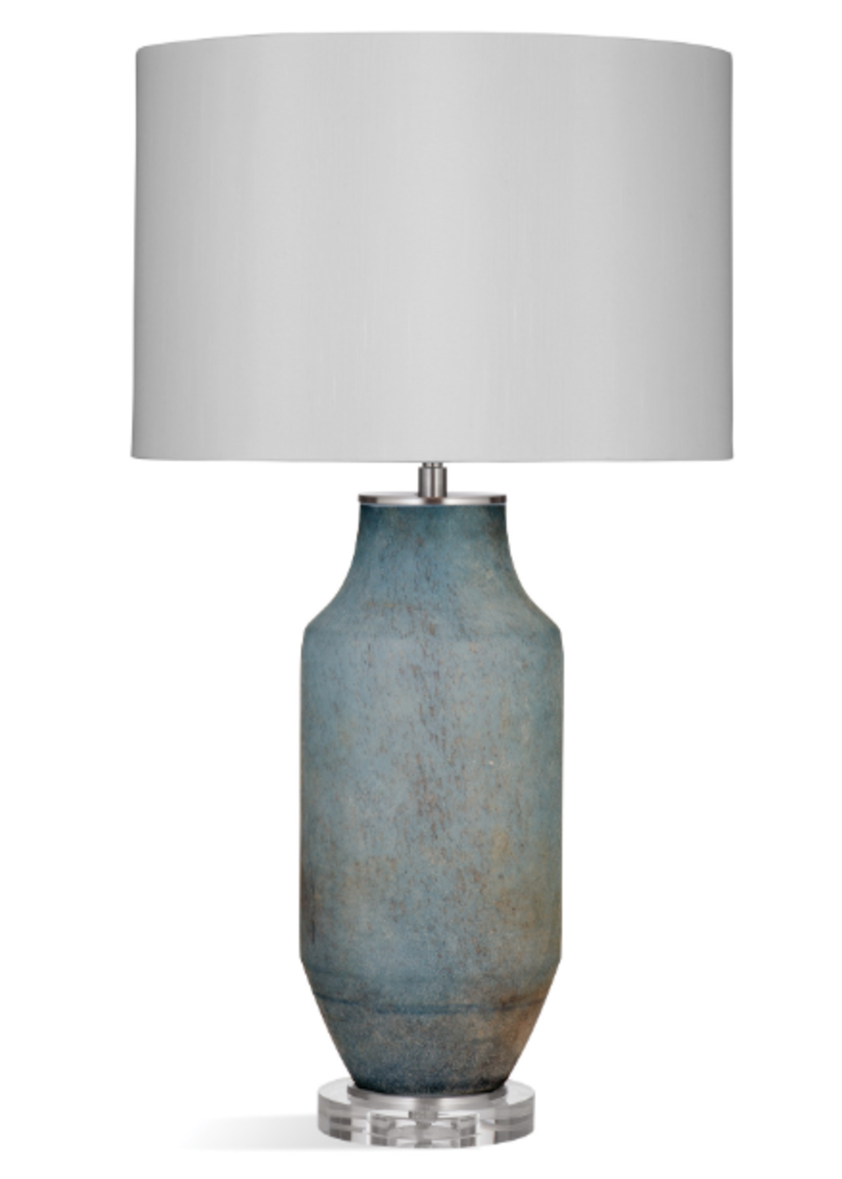 Bassett Mirror Company Tate Table Lamp