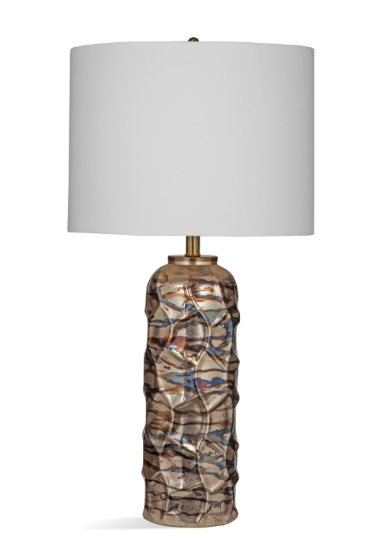 Bassett Mirror Company Christian Table Lamp