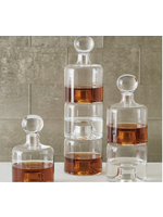 Zodax Double Stacking Decanter