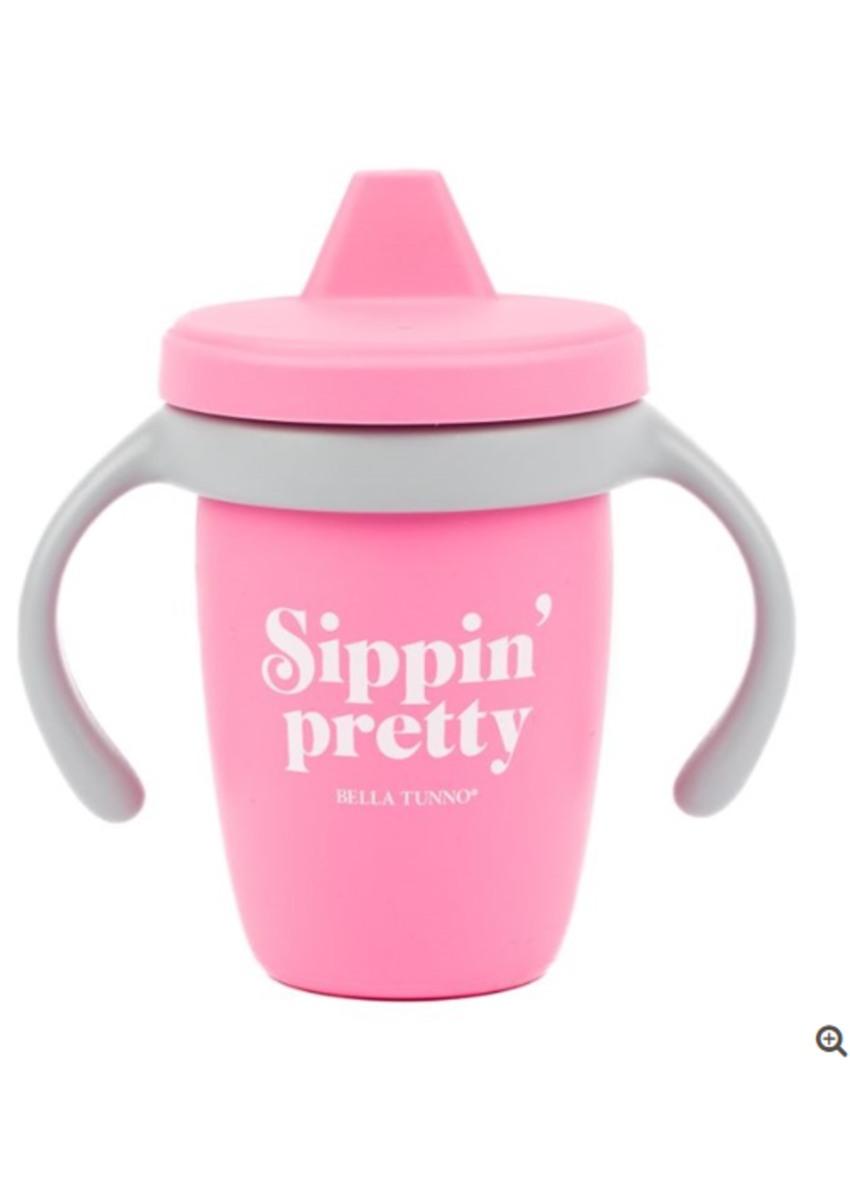 Bella Tuna Bella Tuna Happy Sippy Sippin'  Pretty Cup
