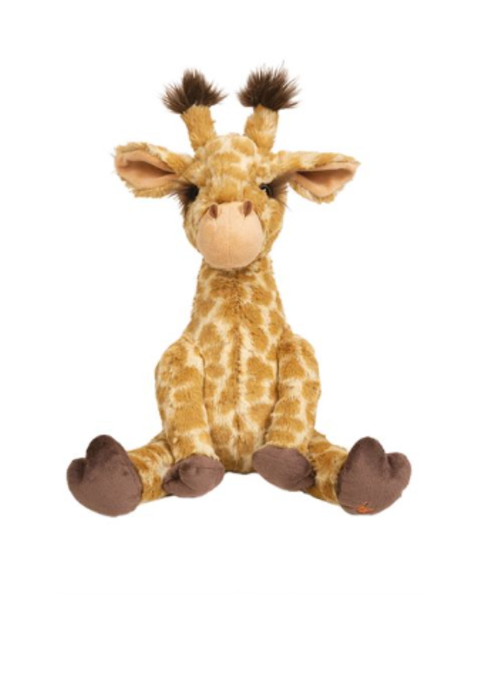 Wrendale Designs Wrendale Designs Plush Camilla Junior Giraffe