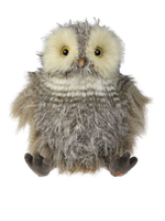 Wrendale Designs Wrendale Designs Elvis Junior Plush Owl