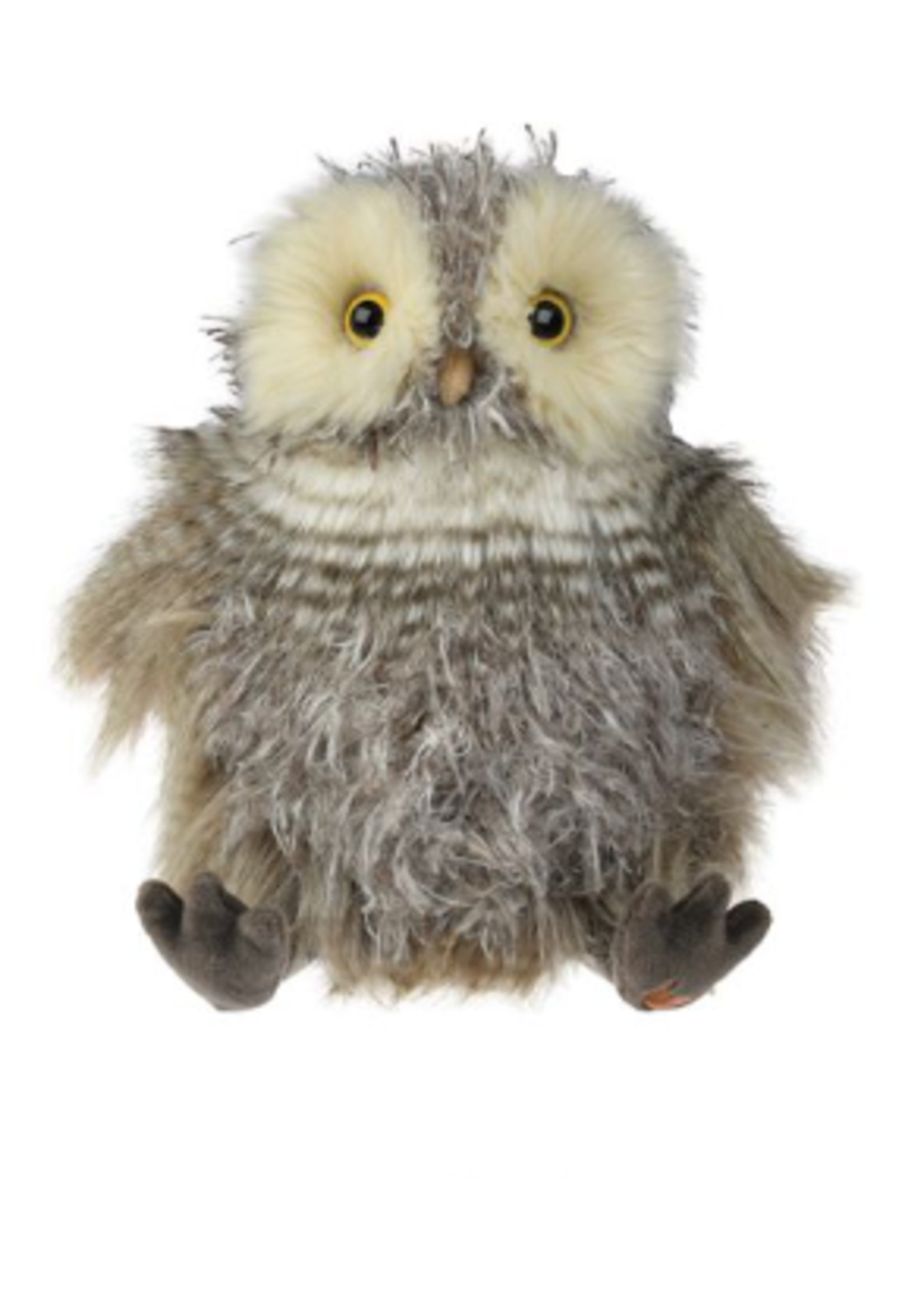 Wrendale Designs Wrendale Designs Elvis Junior Plush Owl