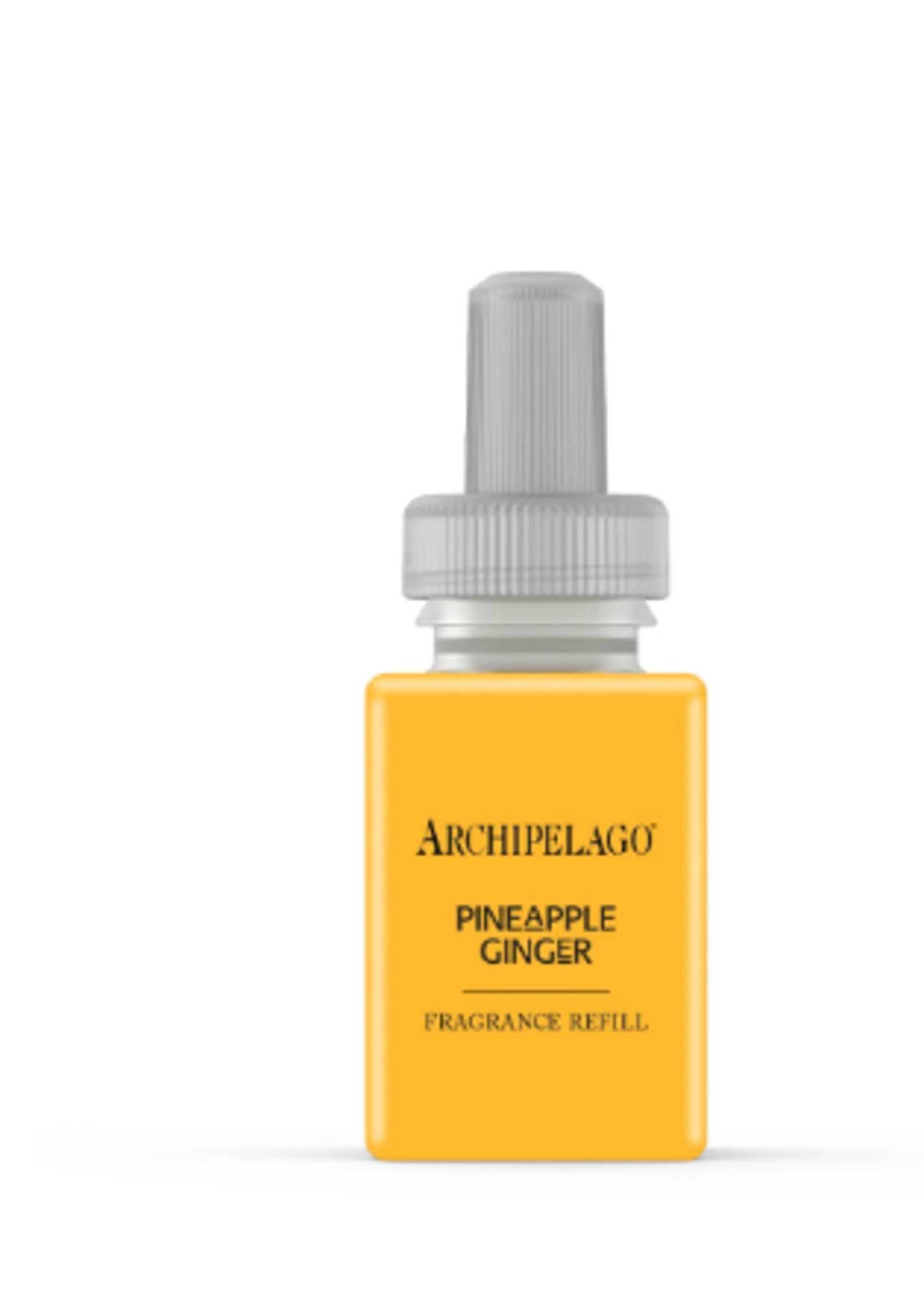 Archipelago Archipelago Pura Refill Pineapple Ginger