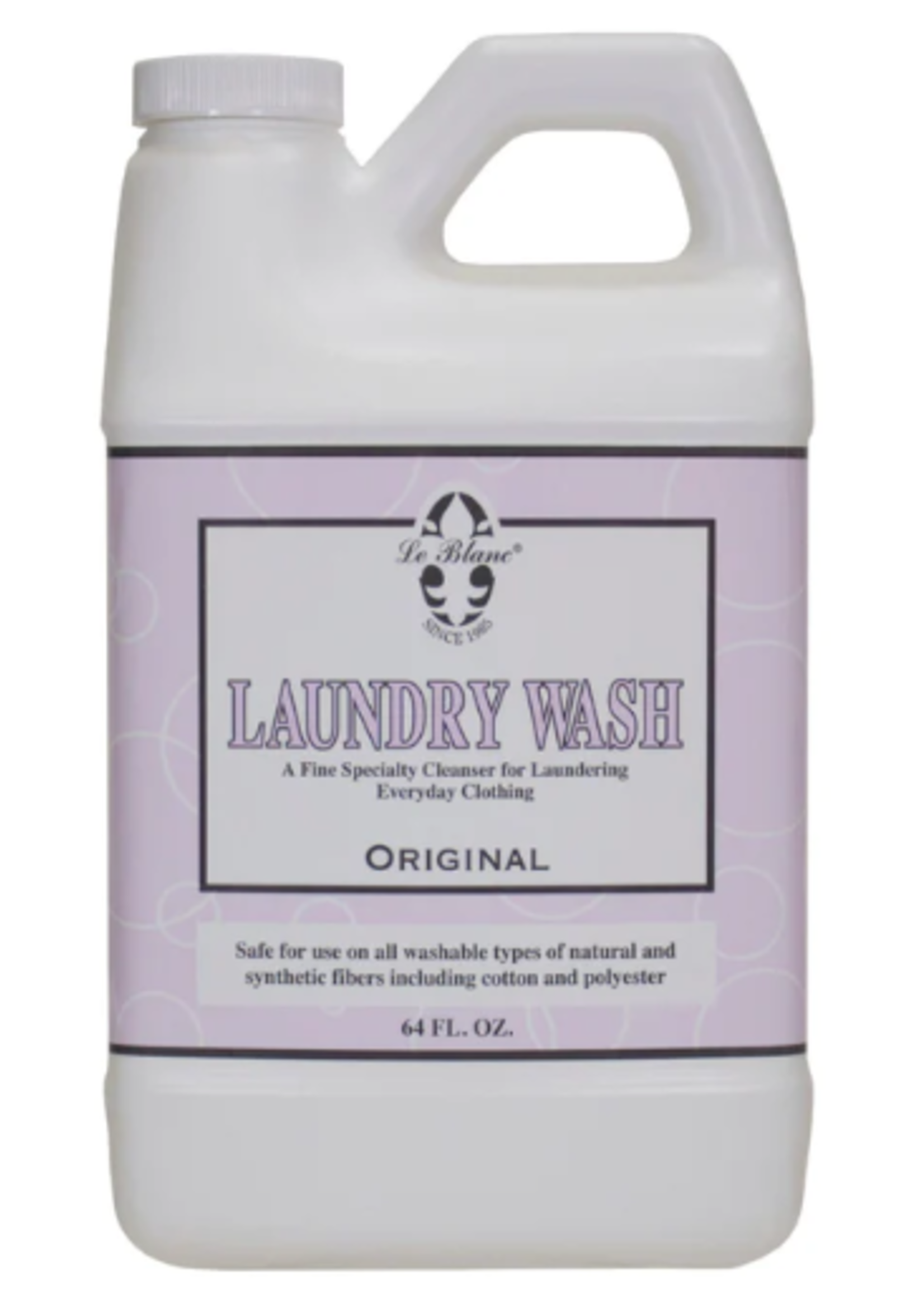 Le Blanc Le Blanc Original Laundry Wash