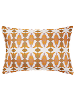 Laura Park Laura Park Spice Market Orange Lumbar Pillow14x20