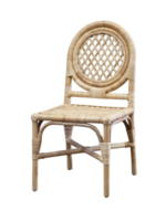 Louis XVI Trellis Chair - sarah bartholomew garden collection