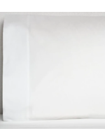 Sferra Sferra Celeste King Pillow Case Pair White