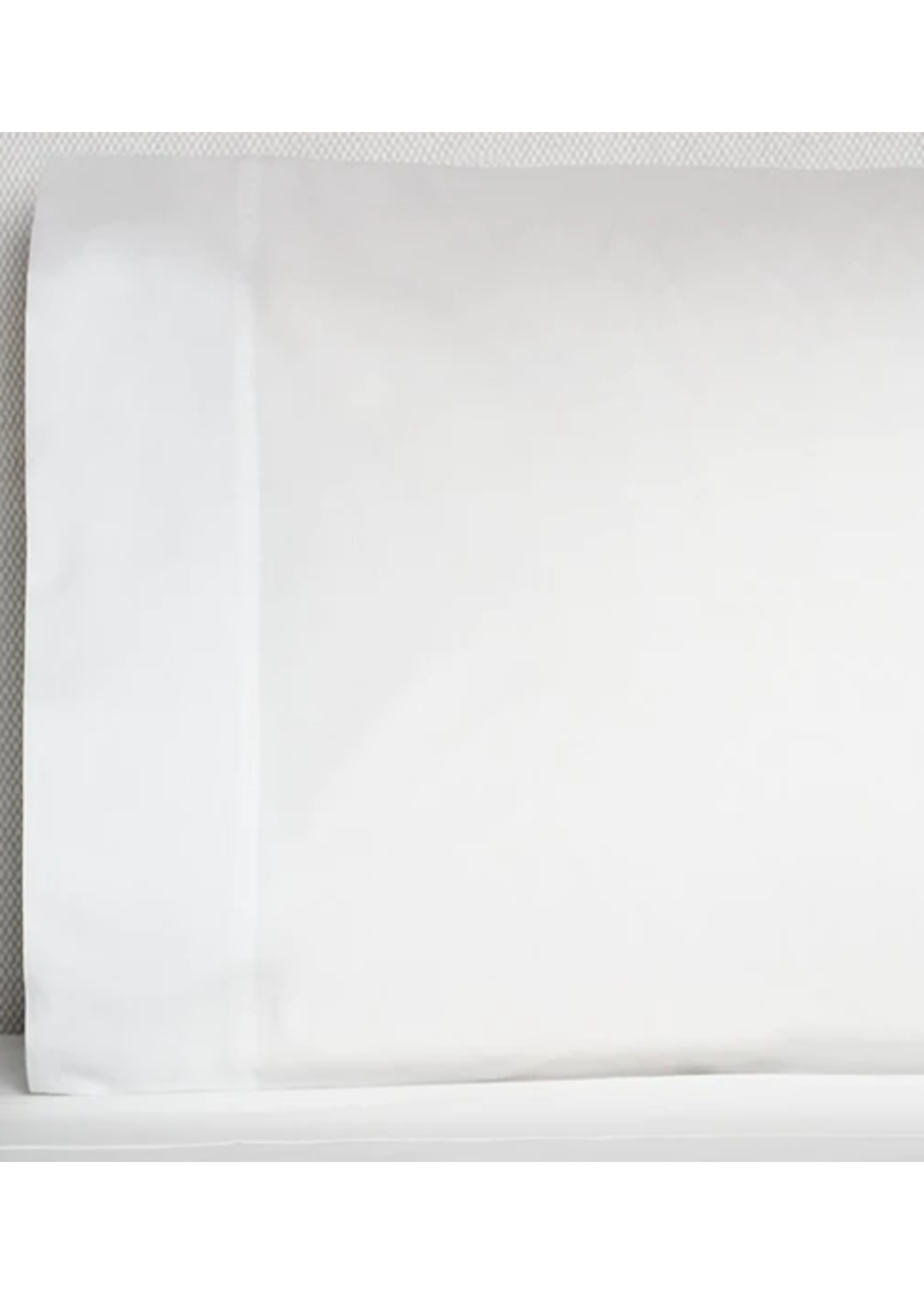 Sferra Sferra Celeste King Pillow Case Pair White