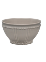 Skyros Skyros Historia Cereal Bowl Greystone