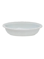 Skyros Skyros Historia Small Serving Bowl Blue Cashmere