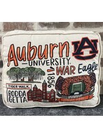 Glory Haus Glory Haus Auburn Pillow