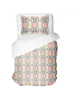 Laura Park Laura Park Navy Dorm Bedding Set