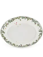 Skyros Estrela Large Oval Platter