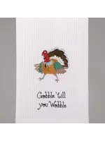 Peking Gobble Till You Wobble