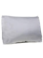 BELLAPIL by AfroItalia. (1pcs) Satin Pillow Case