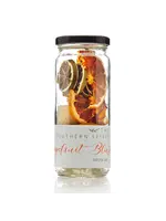 The Southern Spirit Grapefruit Blush Cocktail Infuse Jar