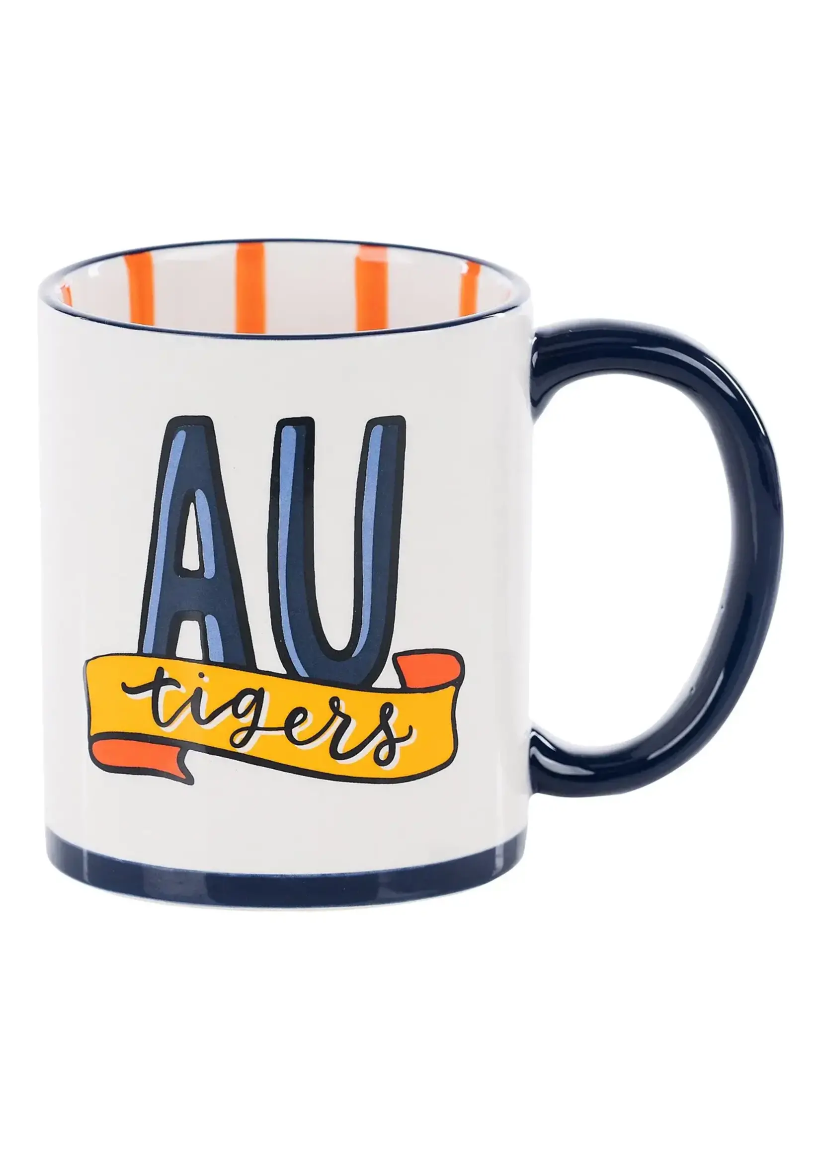 Glory Haus AU Tigers Mug