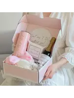 Kate Aspen Bride's Babe Gift Box Kit