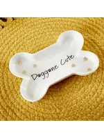 Kate Aspen Doggone Cute Trinket Dish