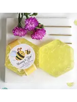 Kate Aspen Mommy to Bee Honey Scented Soap