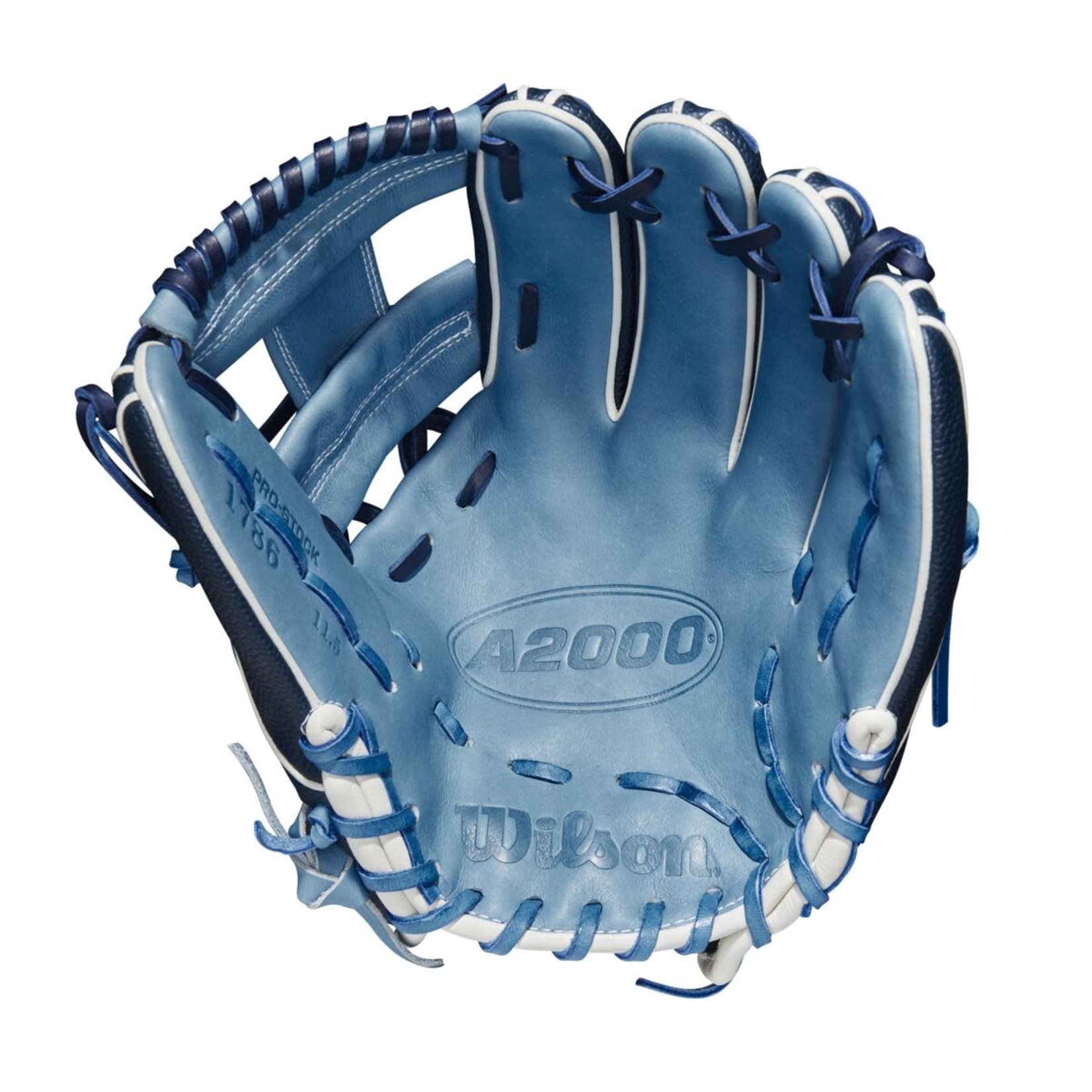 Wilson WILSON GOTM 2021 JANUARY A2000 1786SS 11.5''