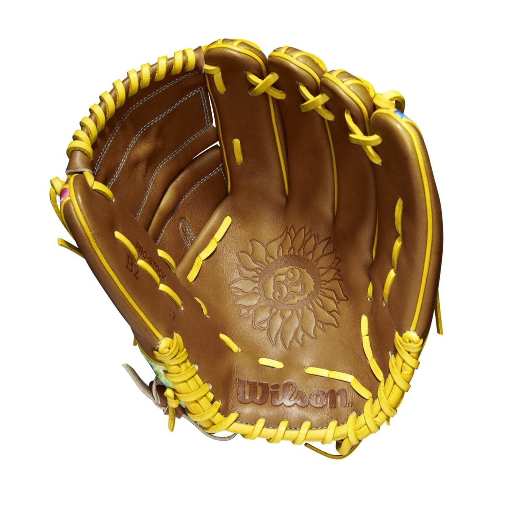 WILSON GOTM 2022 MARCH Sports TransAction