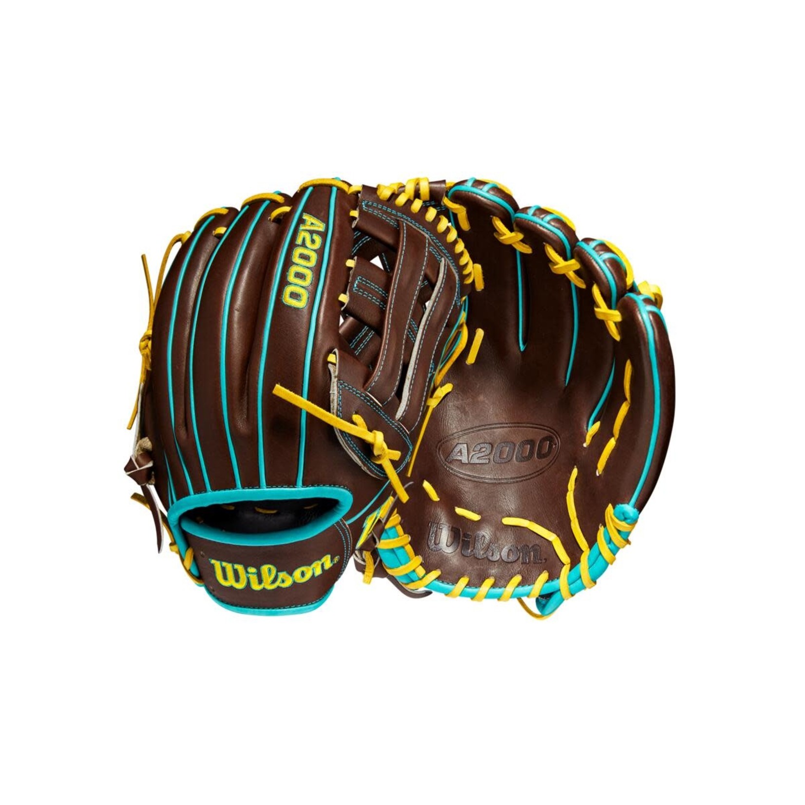 Wilson Baseball Wilson GOTM February A2000 DW5 12''