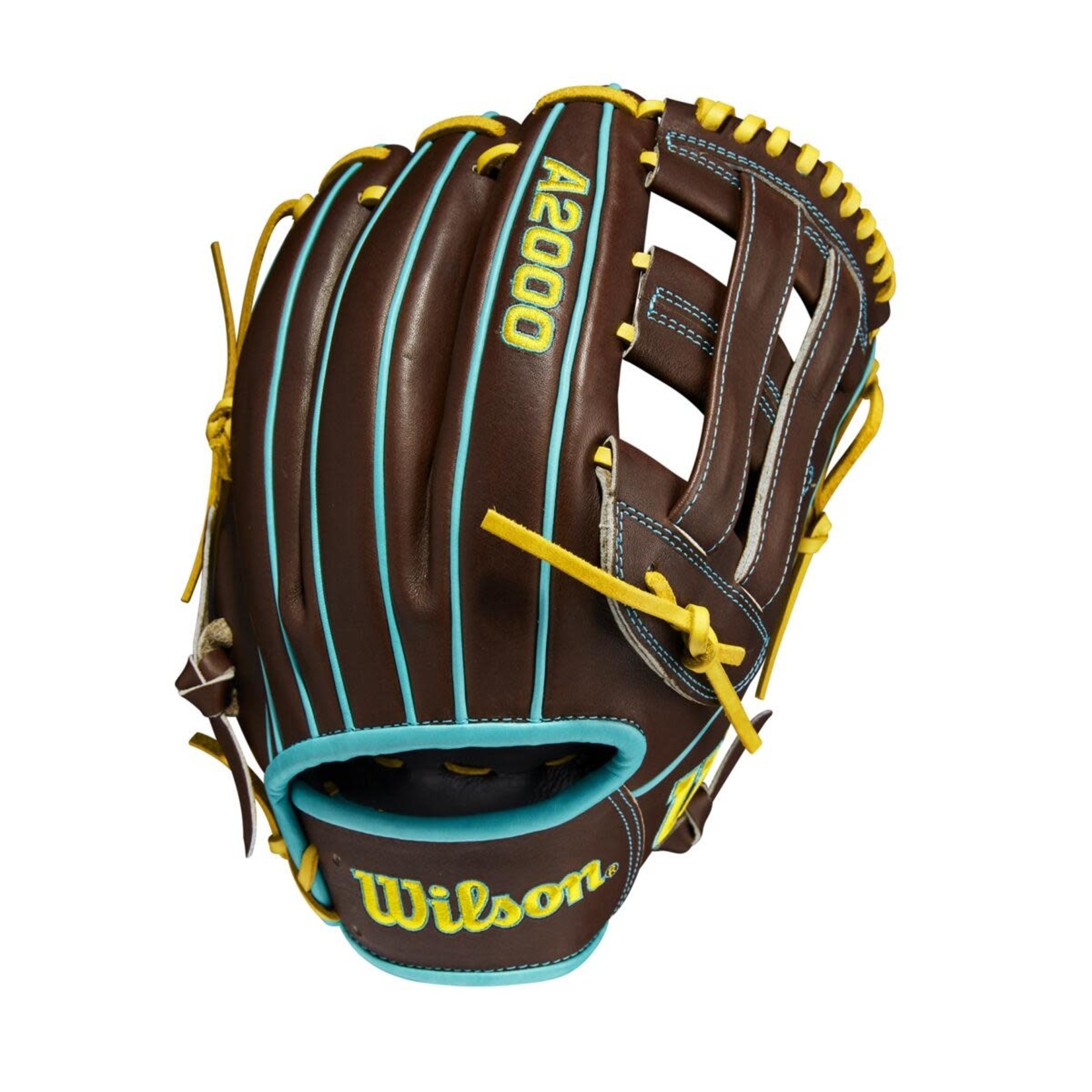 Wilson Baseball Wilson GOTM February A2000 DW5 12''