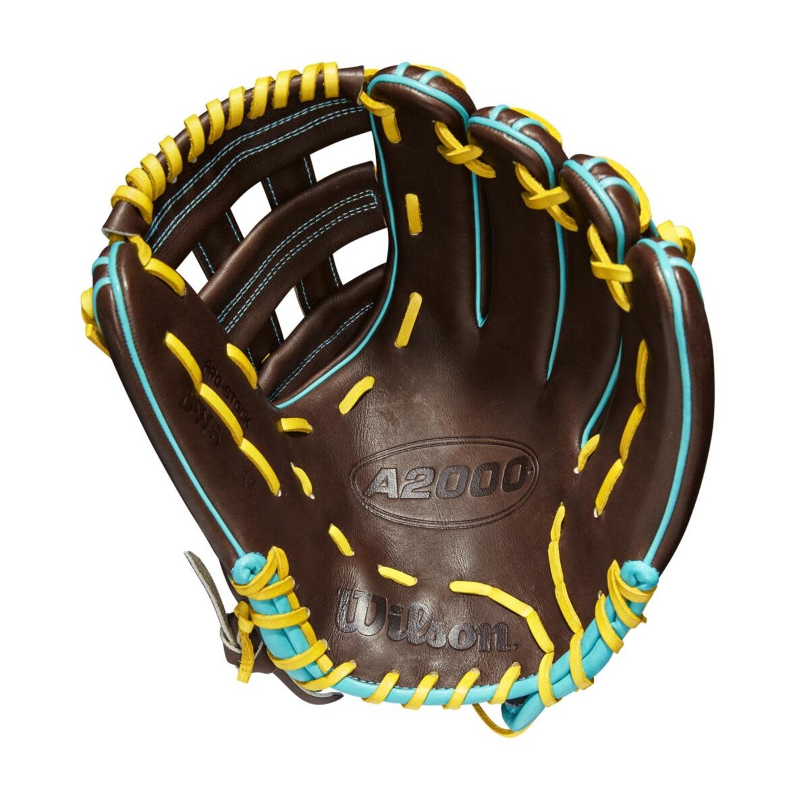 Wilson Baseball Wilson GOTM February A2000 DW5 12''