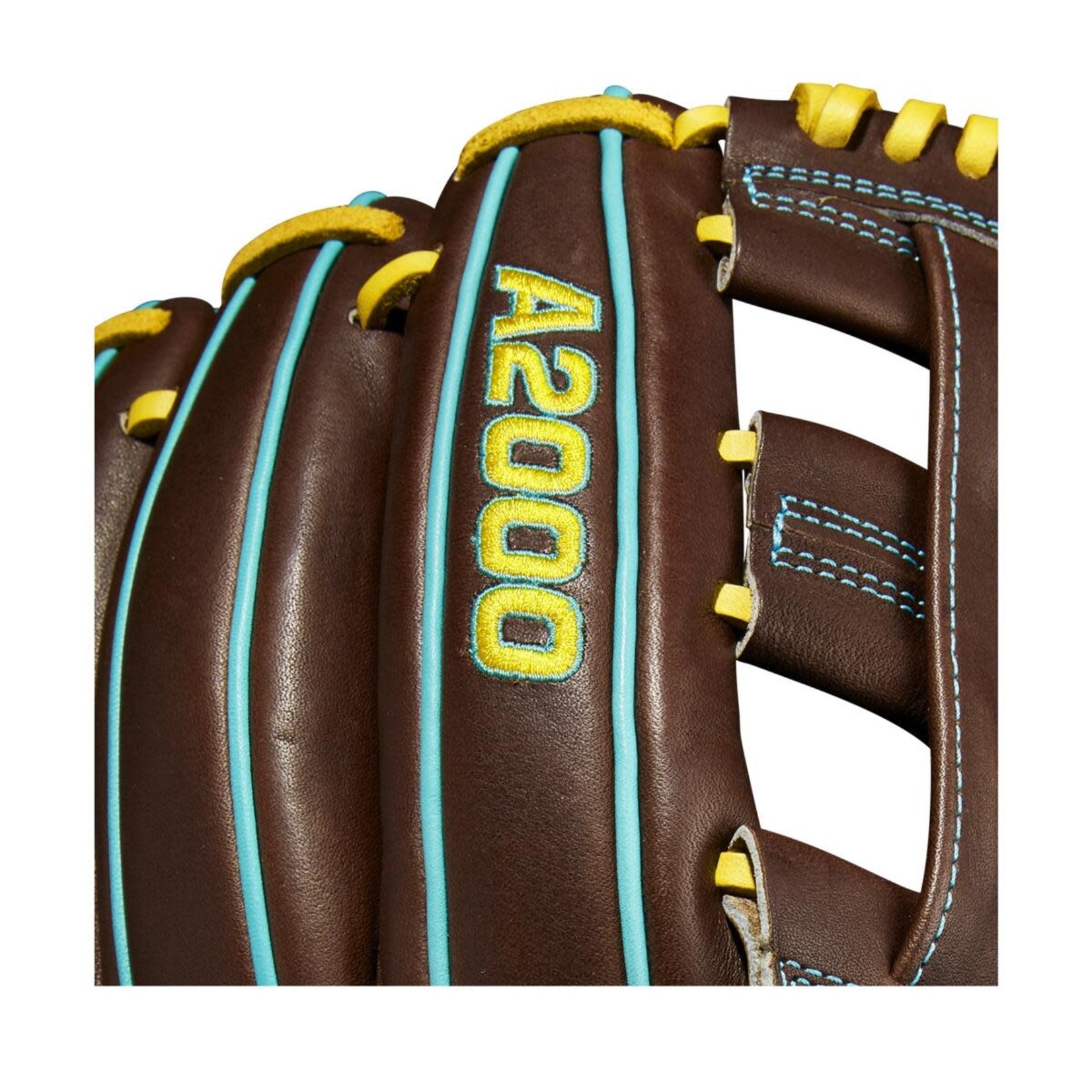 Wilson Baseball Wilson GOTM February A2000 DW5 12''